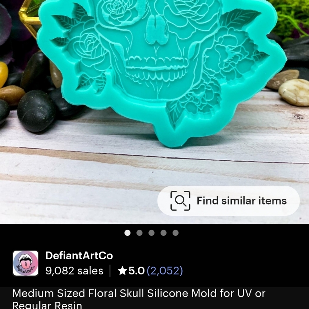 Mold bundle - Picture 12 of 16